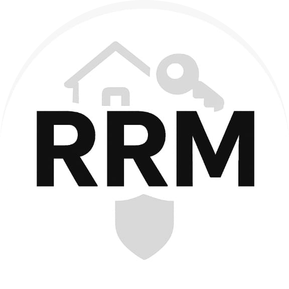 Renters' Rights Mate shield logo
