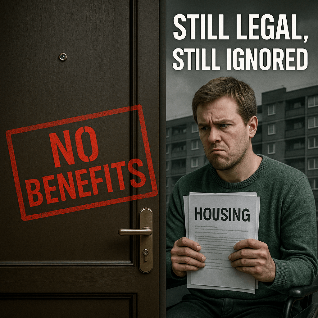 How Some Companies Have Quietly Operated Outside the Law for&nbsp;Decades