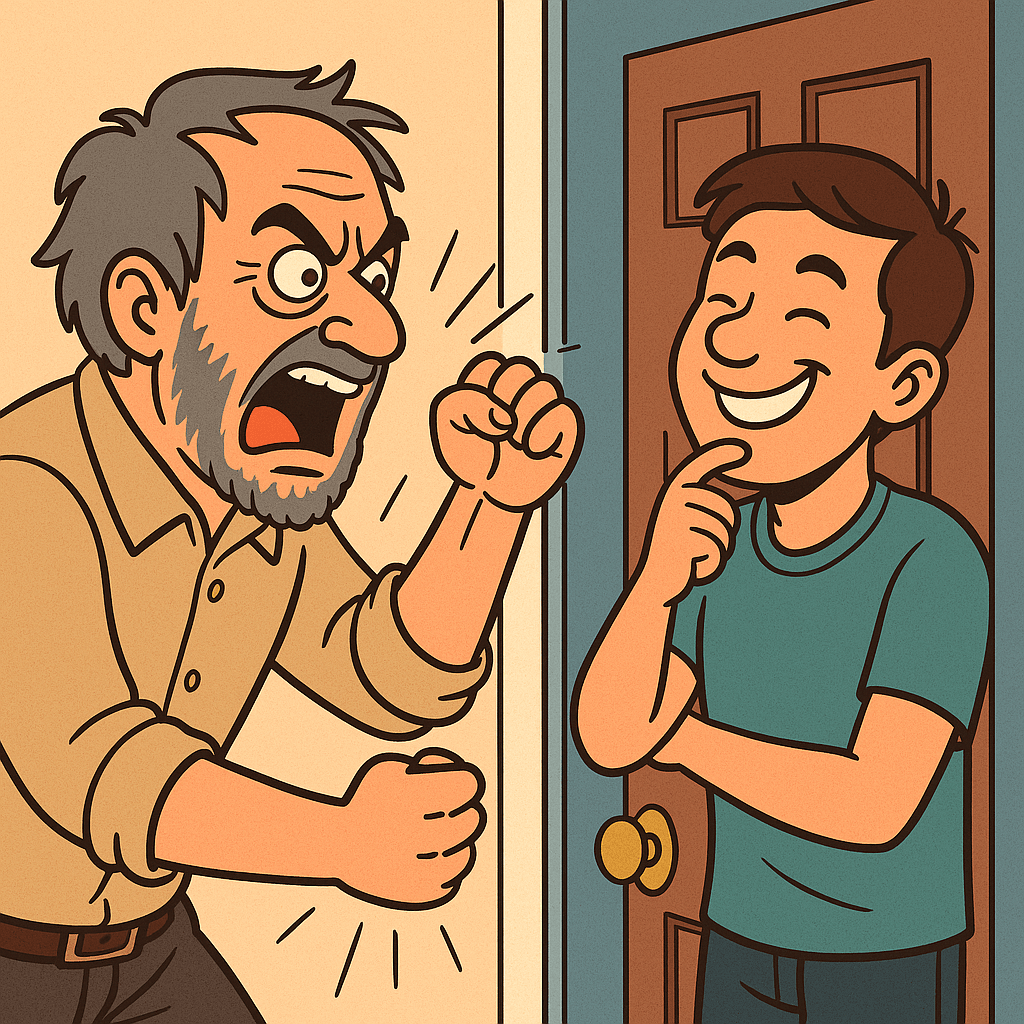 How to Fight an Illegal Eviction in the UK Like a Pro (Without Losing Your Mind or Your&nbsp;Home)