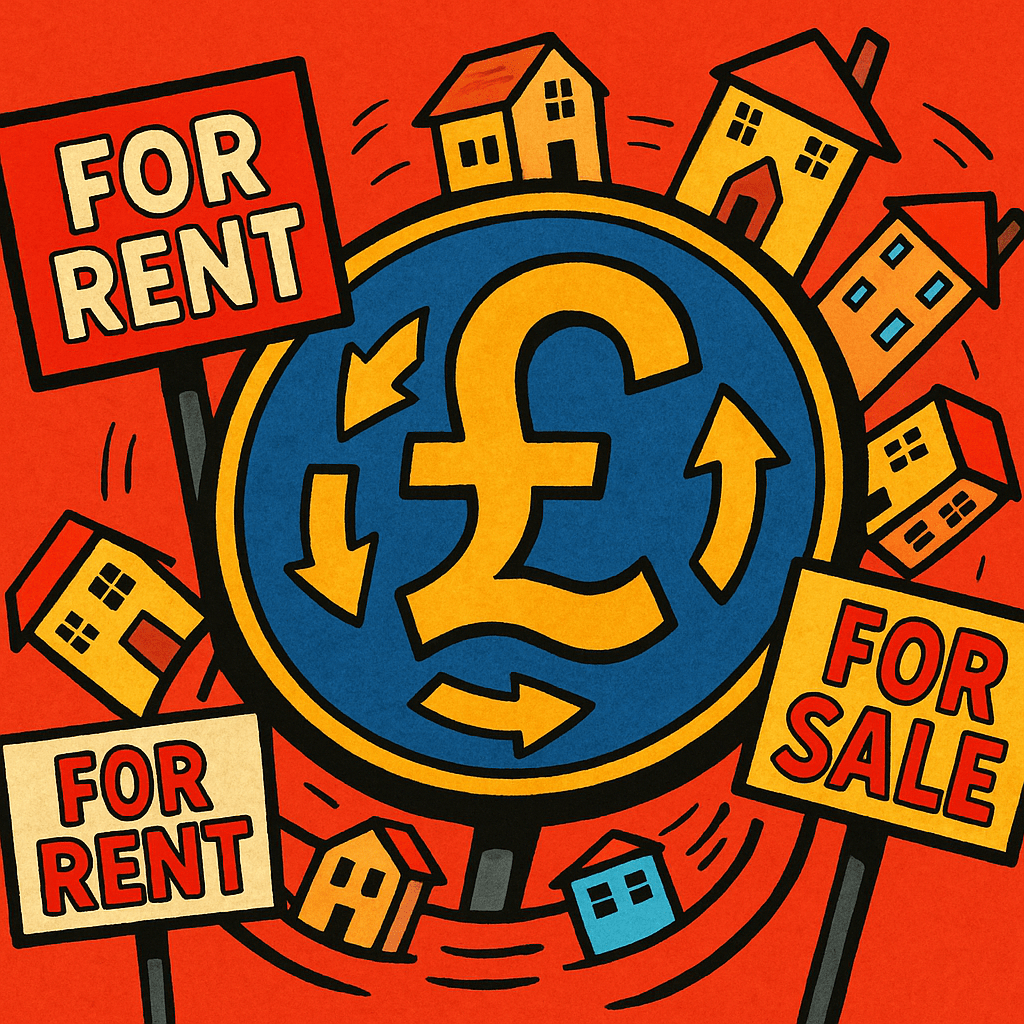 From Right to Buy to Right‑to‑Cry – 24 Years of Housing Hoopla in&nbsp;Redditch