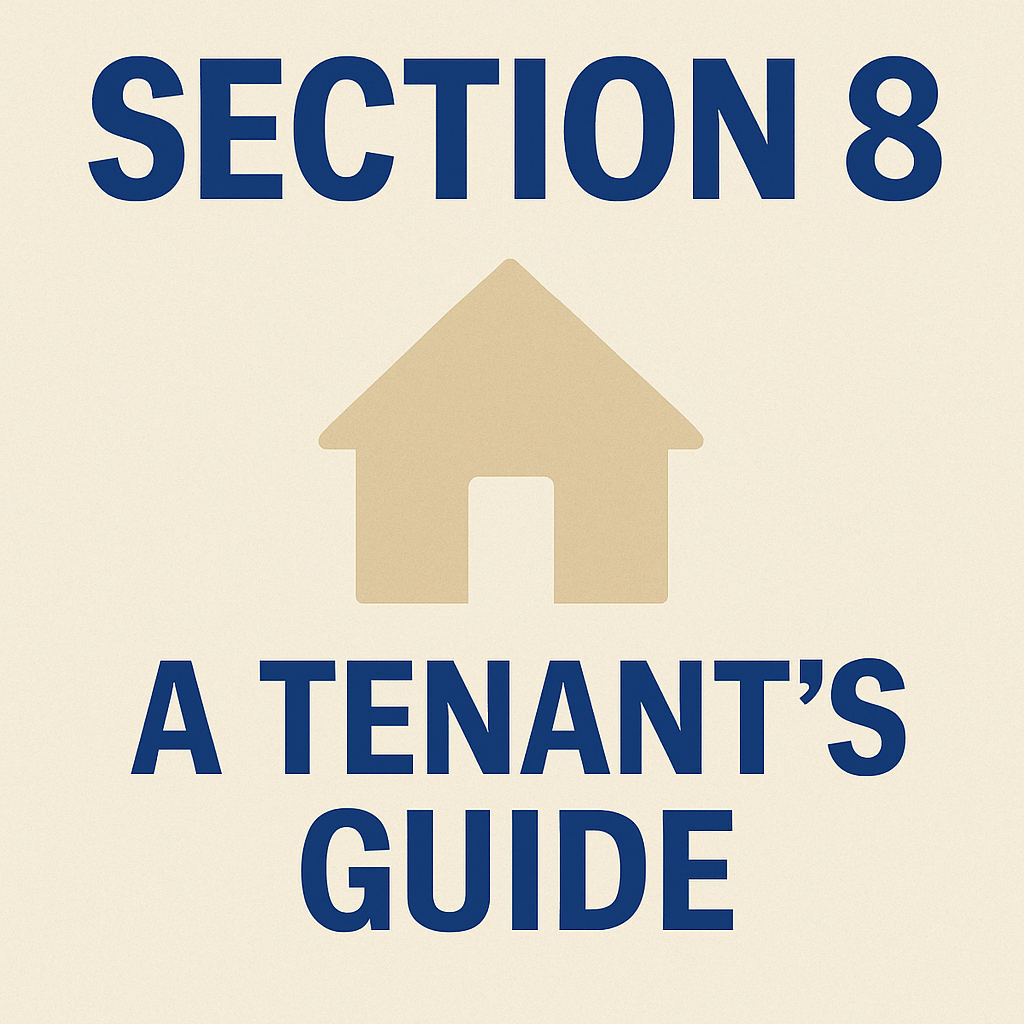 Section 8 Evictions in the UK: A Tenant’s&nbsp;Guide
